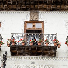 Casa de los Balcones a La Orotava