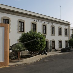 Museo Historico Militar de Canarias