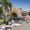 Mercado de Nuestra Senora de Africa a Tenerife