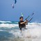 Kite surf a Playa El Medano